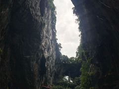 -英西峰林·洞天仙境