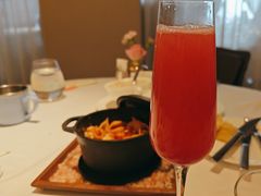 -王品牛排(郑州大卫城店)