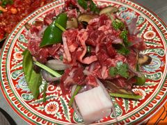 -杨小佳·齐齐哈尔烤肉·烤串(广州店)
