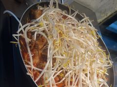 -吴草鸡爪오초닭발(城阳总店)