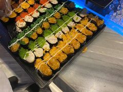 -堂会·KTV·自助餐·团建聚会(天河店)