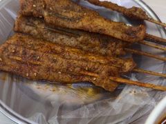 -里脊肉串店(天桥老店)