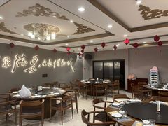 -全聚德烤鸭店(马家堡店)