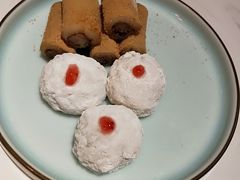 -董鲁烤鸭(建和街店)