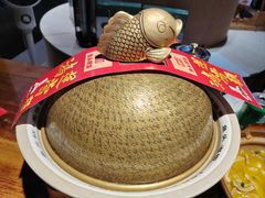 -魏铭鱼头捞饭(晋阳路店)