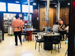 -釜山火炉·海鲜烤肉(紫藤路店)