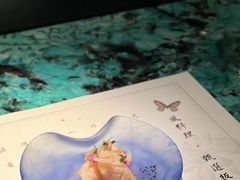 -風料理.鮨Omakase