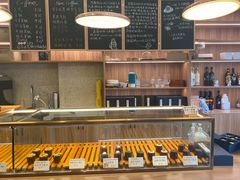 -发酵食堂(屏风街店)