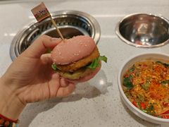 -龍歌自助小火锅(城阳万象汇店)