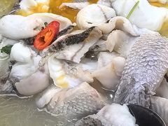 -大鼎石锅鱼(春江里店)