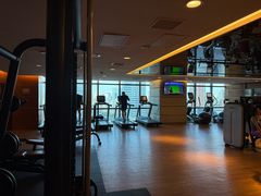 -上海龙之梦万丽酒店