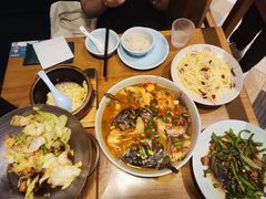 -7017浙菜•建德味(市心北路店)