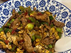 -新新湘菜馆(新中街二条店)