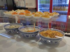 -兰州马子禄牛肉面(文景公园店)
