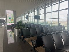 -青岛胶东国际机场