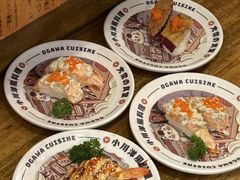 -小川洋风料理(江汉路店)