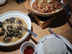 -桂小厨广西菜(印象城店)