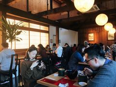 -中村藤吉(本店)
