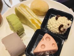 -加餐海鲜自助(宝龙一城店)