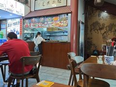 -孙盛兴奥灶面馆·蟹黄面·三虾面(山塘街总店)