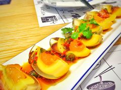 -文叔·湖北名小吃·小龙虾(华强北店)