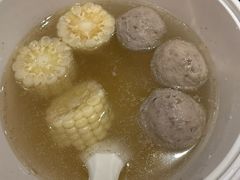 -福田卓悦INTOWN购物中心