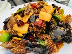 -鼎香润(德胜门内店)