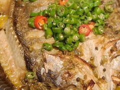 -半天妖烤鱼(兰州国芳中心店)