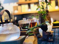 -天目湖山水园