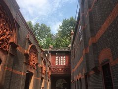 -中共一大纪念馆
