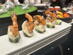 -万达文华酒店-品珍中餐厅