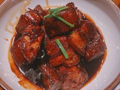 -麒麟小院·老九江菜(安平路店)