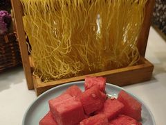 -洪氏嗨捞·猪肚鸡火锅(阳光天地店)