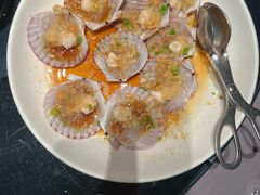 -徐记海鲜(陕西历史博物馆|明德门店)