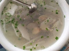 -钱大妈海鲜饭店(保利林语店)