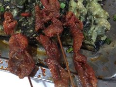 -夜烤·宜宾烧烤(洋河路店)