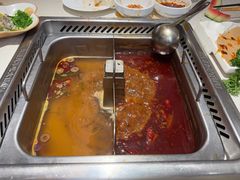 -海底捞火锅(高科广场店)