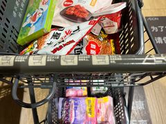 -AEON永旺(东方宝泰店)