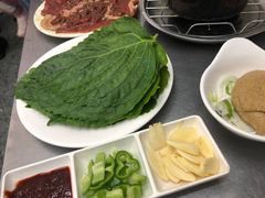 -松明一烤肉馆(鲁园店)