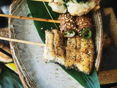 -花潮料理艺食馆(成都万象城店)