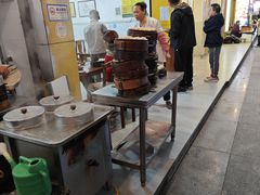-海汇源老烧麦店(东大街总店)