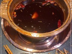 -镇江龙·火锅串串(武侯祠店)