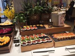 -大渔铁板烧(花园道店)