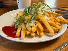 -麦田工坊(月湖店)