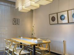 -和雅集素斋(景区店)