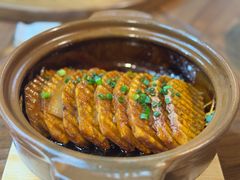 -醉霖生态餐厅(交大店)