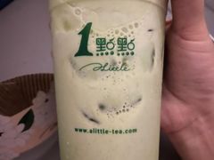 -1点点(汇海广场店)