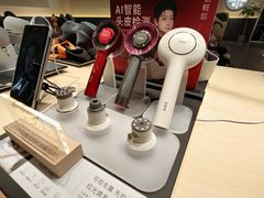 -观音桥步行街