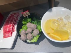 -海底捞火锅(万达广场店)