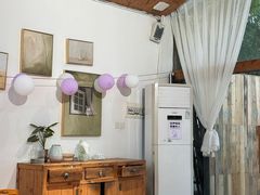 -柠檬花院烤肉·围炉煮茶·草坪团建·生日派对(三圣乡店)